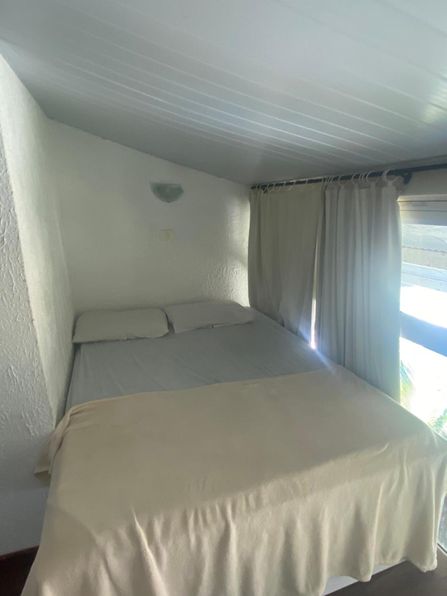 Ancorar Flat - Dois Quartos Pôrto das Galinhas Exteriör bild