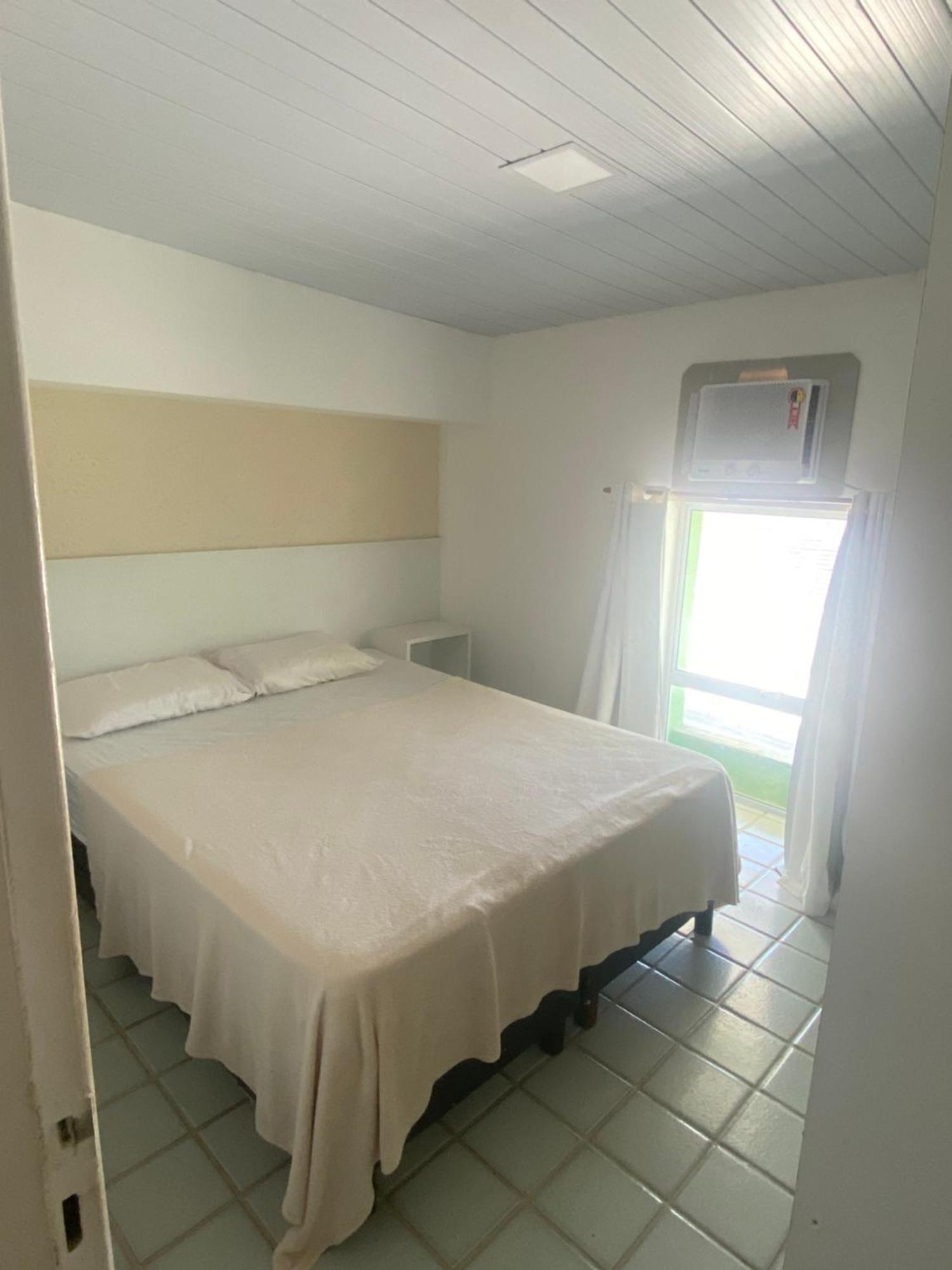 Ancorar Flat - Dois Quartos Pôrto das Galinhas Exteriör bild