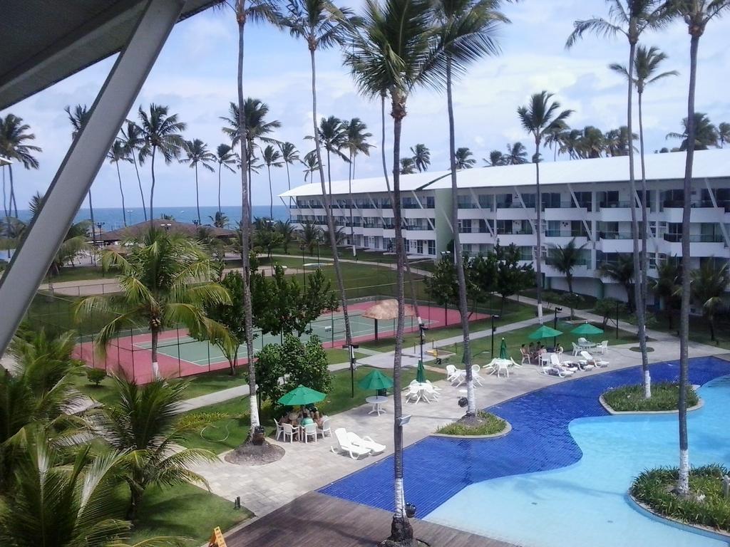 Ancorar Flat - Dois Quartos Pôrto das Galinhas Rum bild