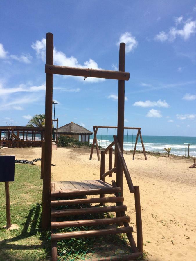 Ancorar Flat - Dois Quartos Pôrto das Galinhas Exteriör bild